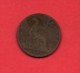 UK, 1890, Circulated Coin VF, 1 Penny, Young Victoria, Bronze, C1948 - D. 1 Penny