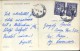 Romania-  Postcard 1961 - Prison Doftana Overview - 2/scans - Gefängnis & Insassen