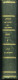 Annales Des Ponts Et Chaussées 1853 Lois Et Décrets 3e Série Mémoires Et Documents Relatifs à L´Art Des Constructions Et - 1801-1900