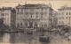 13-MARSEILLE - L'HOTEL DE VILLE - Vieux Port, Saint Victor, Le Panier