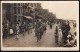 Vers 1920 CARTE PHOTO - FOTOKAART CARNAVAL OSTENDE ? BLANKENBERGE ? - Antiche (ante 1900)