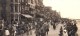 Vers 1920 CARTE PHOTO - FOTOKAART CARNAVAL OSTENDE ? BLANKENBERGE ? - Anciennes (Av. 1900)