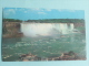 The Niagara Falls - Chutes Du Niagara