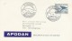 Whale - Greenland   Fdc.    # 260 # - Baleines