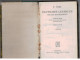 German  Deutsces  Book 1919  Deutsches Lesebuch - Alte Bücher