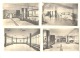 TOMBEEK - OVERYSSCHE - OVERIJSE - Lot Van 20 PK/CP Sanatorium Joseph Lemaire - Assurances"  Prévoyance Sociale" (b139 - Overijse