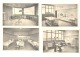 TOMBEEK - OVERYSSCHE - OVERIJSE - Lot Van 20 PK/CP Sanatorium Joseph Lemaire - Assurances"  Prévoyance Sociale" (b139 - Overijse