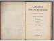 Norway Norge Book 1912 LÆSEBOK FOR FOLKESKOLEN - Scandinavian Languages