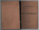Norway Norge Book 1918 PRAKTISK REGNEBOK FOR MIDDELSKOLEN - Scandinavian Languages