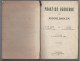 Norway Norge Book 1918 PRAKTISK REGNEBOK FOR MIDDELSKOLEN - Scandinavian Languages