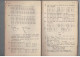 Norway Norge Book 1918 PRAKTISK REGNEBOK FOR MIDDELSKOLEN - Scandinavian Languages