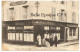 55 - VERDUN - Hôtel Des Halles - 1, Place Du Marché Couvert / G. FRITZ ++++++ 1910 +++++++++ RARE / JAMAIS Sur Delcampe - Verdun