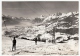 CRANS S/SIERRE - LE TELESKI DES MELEZES ET LA VALLEE DU RHONE - Vedi Retro - Sierre