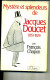 MYSTERES ET SPLENDEUR DE JACQUES DOUCET FRANCOIS CHAPON 1984 LATTES 470 PAGES - Biographie