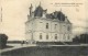 53 SAINT AIGNAN SUR ROE - Château De La Chevronnais - Saint Aignan Sur Rö