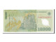 Billet, Roumanie, 10,000 Lei, 2000, TTB+ - Roumanie