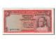 Billet, Ceylon, 5 Rupees, 1962, 1962-11-08, NEUF - Sri Lanka