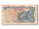 Billet, Ceylon, 1 Rupee, 1951, 1951-01-20, TTB - Sri Lanka