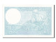 Billet, France, 10 Francs, 10 F 1916-1942 ''Minerve'', 1939, 1939-10-05, NEUF - 10 F 1916-1942 ''Minerve''