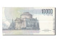 Billet, Italie, 10,000 Lire, 1984, 1984-09-03, TTB+ - 10000 Lire