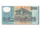 Billet, Sri Lanka, 200 Rupees, 1998, 1998-02-04, NEUF - Sri Lanka