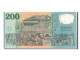 Billet, Sri Lanka, 200 Rupees, 1998, 1998-02-04, NEUF - Sri Lanka