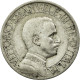 Monnaie, Italie, Vittorio Emanuele III, Lira, 1910, Rome, TB, Argent, KM:45 - 1900-1946 : Victor Emmanuel III & Umberto II