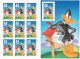 USA - 1999 - FEUILLE MiNr. 3114 ** - DESSINS ANIMES - DAFFY DUCK - Ongebruikt