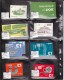 IRLANDE - STOCK De 36 CARNETS Avec DIVERSES COMBINAISONS - RARE PROPOSITION - Carnets