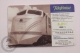 Phone Card Telefonica Spain - Train, Railway Engine/ Locomotive - Talgo Train - Virgen Del Pilar - Trenes