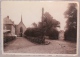 Bois-Seigneur-Isaac. Abbaye. La Chapelle Où Eu Lieu Le Miracle Du S. Sang 1405 Et Château. - Eigenbrakel