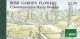 IRLANDE - 1990 - CARNET SERIE FLEURS "IRISH GARDEN FLOWERS" YVERT C732 - Booklets