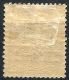 DEDEAGH 1899 - Yv.7 (Mi.5, Sc.6) MH (charniere) Minimal Thin (VF) - Nuovi