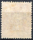 LEVANT 1890 - Yv.6 (Mi.5 I, Sc.3a) Used (perfect) VF - Oblitérés