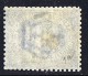 1877   Armoiries 10 Cent  Bleu  Sass  3a   * MH - Neufs