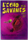 L´ECHO DES SAVANES N° 11 > Editions Du Fromage 1975 - L'Echo Des Savanes