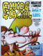 FLUIDE GLACIAL N° 14 > Juillet 1977 > Editions AUDIE - Fluide Glacial