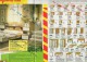 Publicité - Réclame - Distribuée Par Conforama Prix Valables En Septembre 1983 - Maison & Décoration