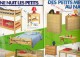 Delcampe - Publicité - Réclame - Distribuée Par Conforama Prix Valables En Septembre 1983 - Huis & Decoratie