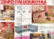 Delcampe - Publicité - Réclame - Distribuée Par Conforama Prix Valables En Septembre 1983 - Enzyklopädien