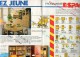 Delcampe - Publicité - Réclame - Distribuée Par Conforama Prix Valables En Septembre 1983 - Bricolage / Technique