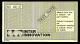 Test Note "INTER INNO", W/o Units, Beids. Druck, RRRRR, UNC , 172 X 92 Mm, Canceled - Schweden