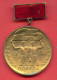 F1592 / 25 Years Of Socialist Revolution - " PASSPORT Conquest Victory " Bulgaria Bulgarie Bulgarien ORDER MEDAL - Firma's