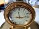 VINTAGE : PENDULETTE HOUR LAVIGNE - Horloges