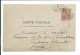 Militaria, Au Rapport, Signée Guillaume, Humour, 1904, Précurseur, Voir Photos Recto Verso # - Guillaume