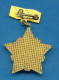 F1634 / Central Council Of Trade Unions BULGARIAN - Bulgaria Bulgarie Bulgarien Bulgarije - ORDER MEDAL - Professionals / Firms