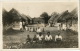 Fiji  Village Real Photo No 705 Kids P. Used Honolulu Hawaii 1937 - Fiji