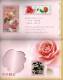 R.O. China (Taiwan/Formosa) Valentine´s Day Stamp Folio  2012 - Covers & Documents