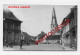 TORHOUT-Carte Photo Allemande-GUERRE 14-18-1WK-BELGIEN-BELGIQUE-Flandern- - Torhout