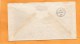 Cole To Mckenzie Island Canada 1935 Air Mail Cover Mailed - Premiers Vols